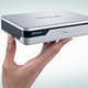 Illustration for article titled Fujitsu Amilo GraphicBooster External GPU Actually Looks Like a Great Idea